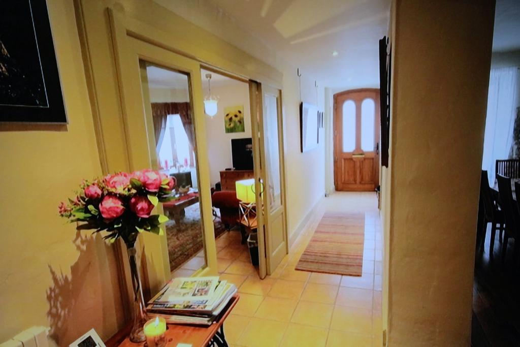 Maison D'Angle Eymet Ngoại thất bức ảnh