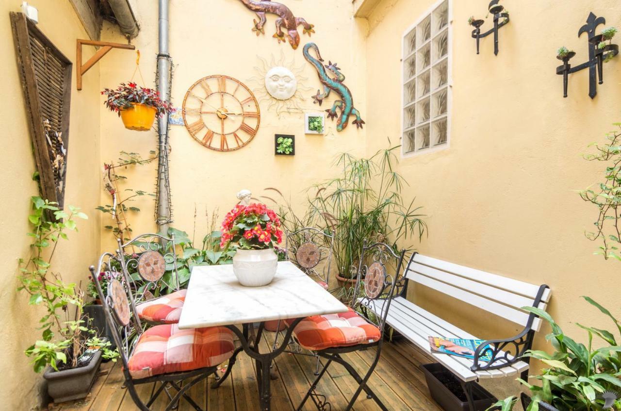 Maison D'Angle Eymet Ngoại thất bức ảnh