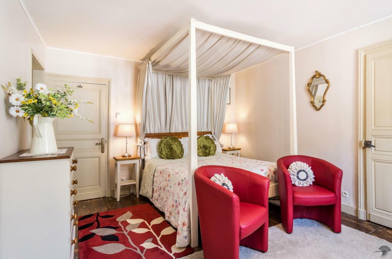 Maison D'Angle Eymet Ngoại thất bức ảnh